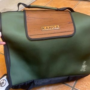 COPY - Kanga The Kase Mate Green 24 cans Cooler